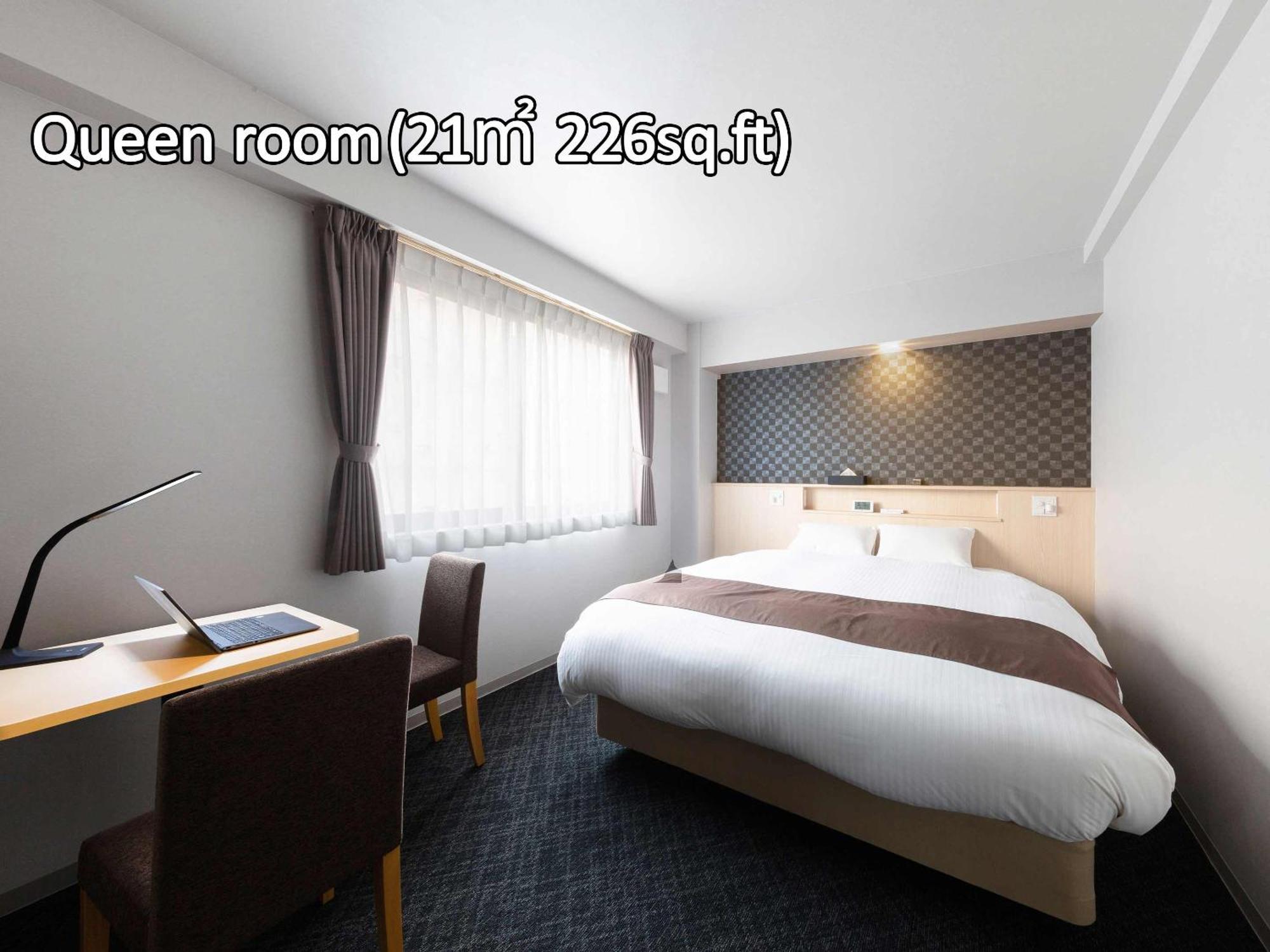 Hotel Goco Stay Kyoto Shijo Kawaramachi Extérieur photo